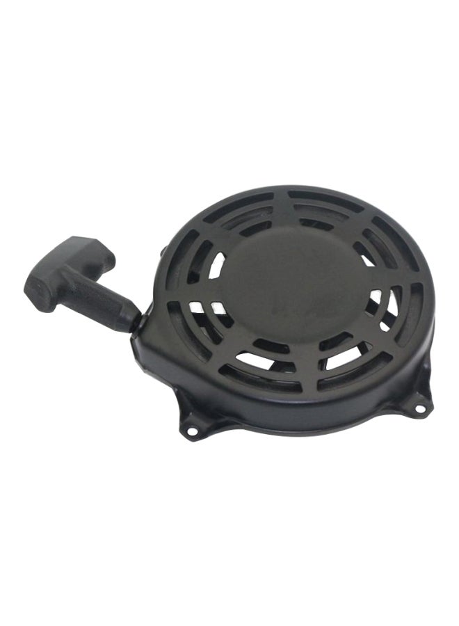 Generic - Pull Starter Part For Briggs And Stratton Lawn Mower Black - Image 1