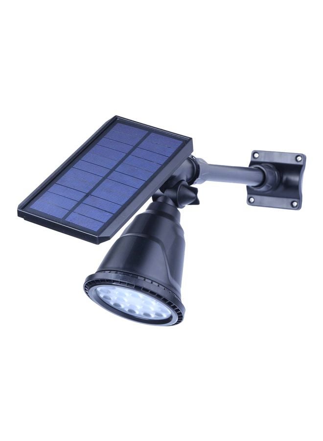 ماركة غير محددة - كشاف إضاءة LED يعمل بالطاقة الشمسية أبيض دافئ - Image 1