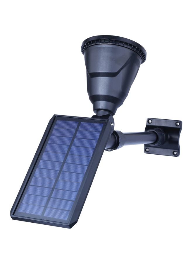 ماركة غير محددة - كشاف إضاءة LED يعمل بالطاقة الشمسية أبيض دافئ - Image 1
