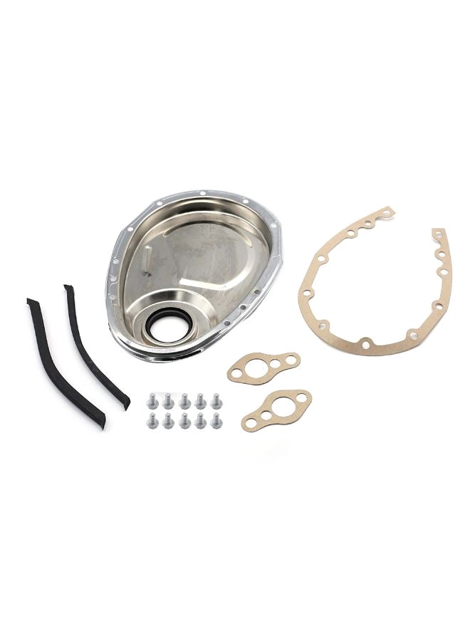 Generic - Chrome Timing Chain Cover Kit - Image 1