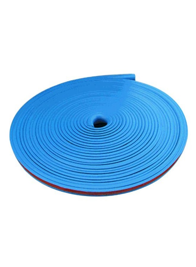 Car Wheel Protector Rim Sticker