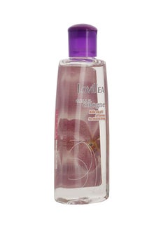 LOVillEA Sweet Floral Body and Hand Cologne Gel 200ml  - Image 1
