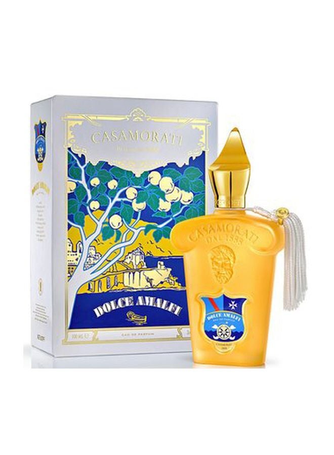 Xerjoff - Dolce Amalfi EDP 100ml - Image 1