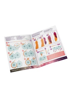 Nebulous Stars Glow in the Dark Dreamcatchers Kit  - Image 5