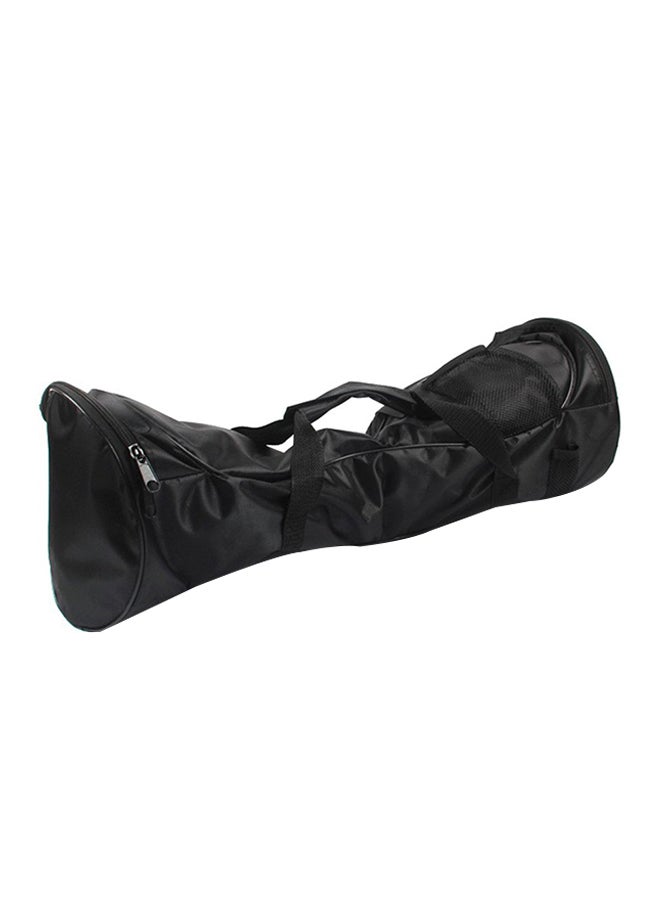 ماركة غير محددة Portable Carry Backpack For Dual Wheels Self Balancing Scooter 30 x 16.5 x 10cm  - Image 1