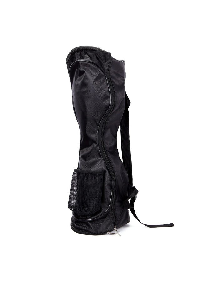 ماركة غير محددة Portable Carry Backpack For Dual Wheels Self Balancing Scooter 30 x 16.5 x 10cm  - Image 2