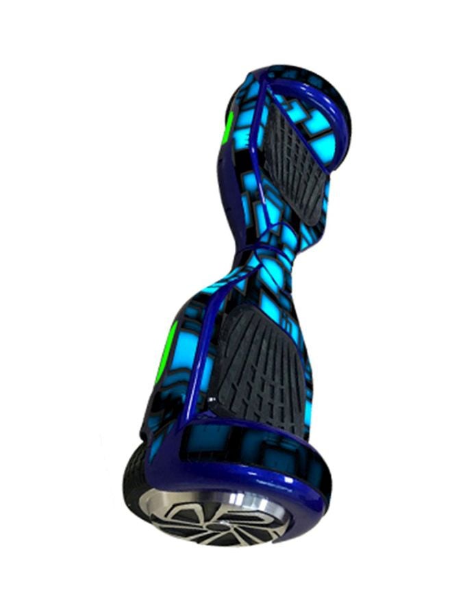 Generic - Protective Balancing Hoverboard Sticker - Image 1