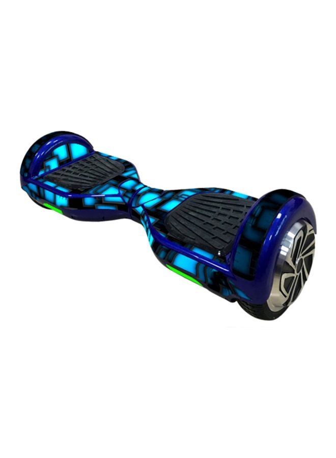 Generic - Protective Balancing Hoverboard Sticker - Image 1