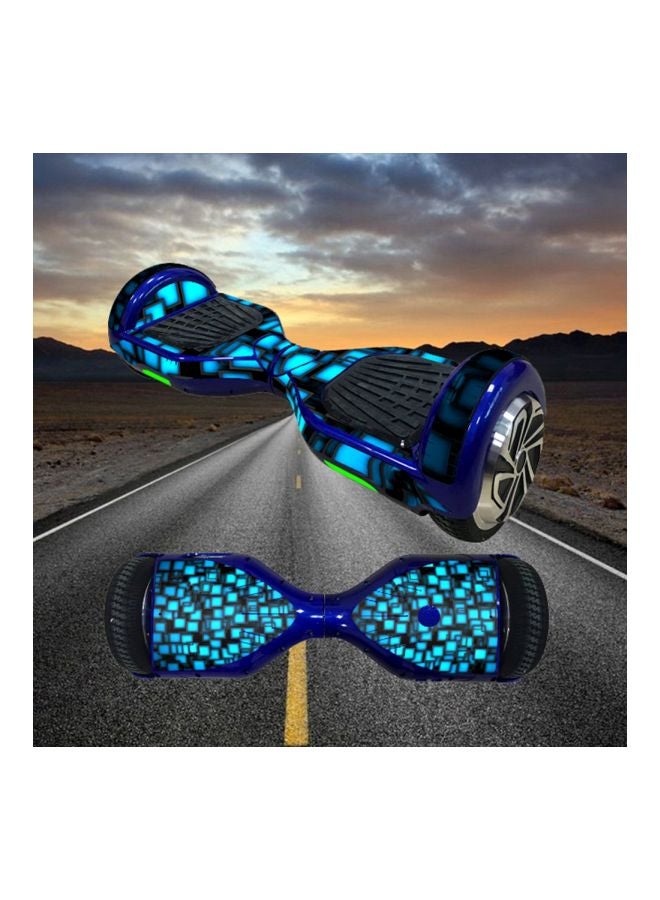 Generic - Protective Balancing Hoverboard Sticker - Image 1