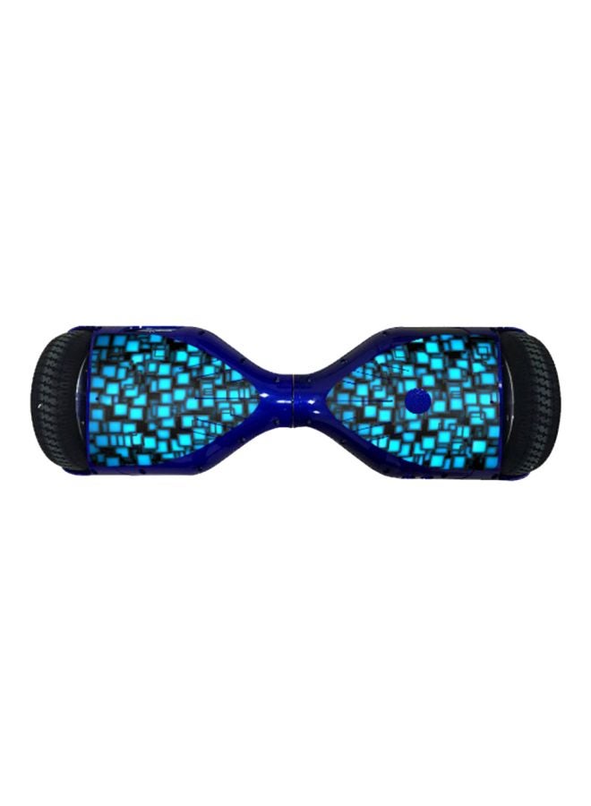 Generic - Protective Balancing Hoverboard Sticker - Image 1