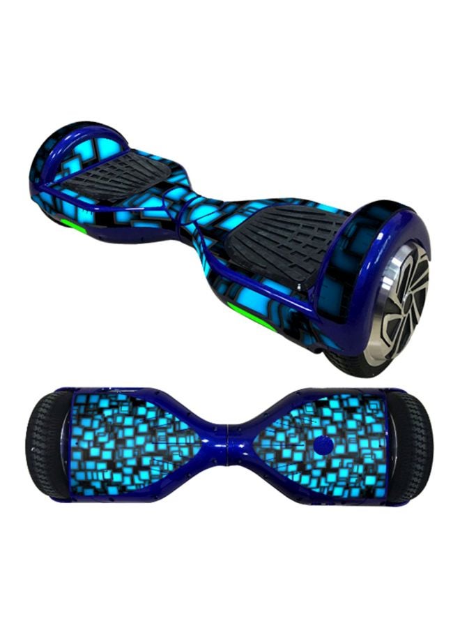 Generic - Protective Balancing Hoverboard Sticker - Image 1
