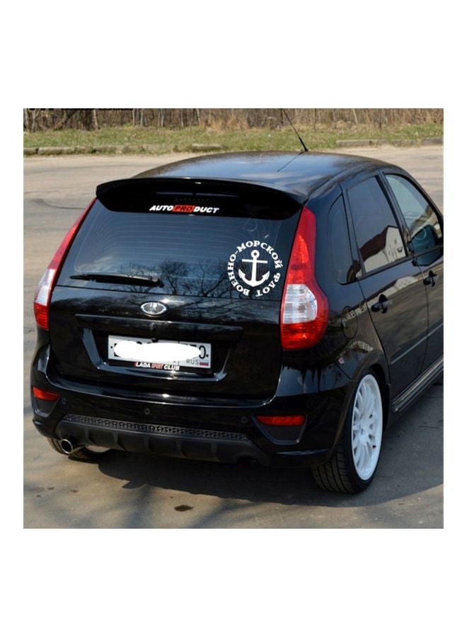 3D Car Carbon Fiber Vinyl Film - Image 2