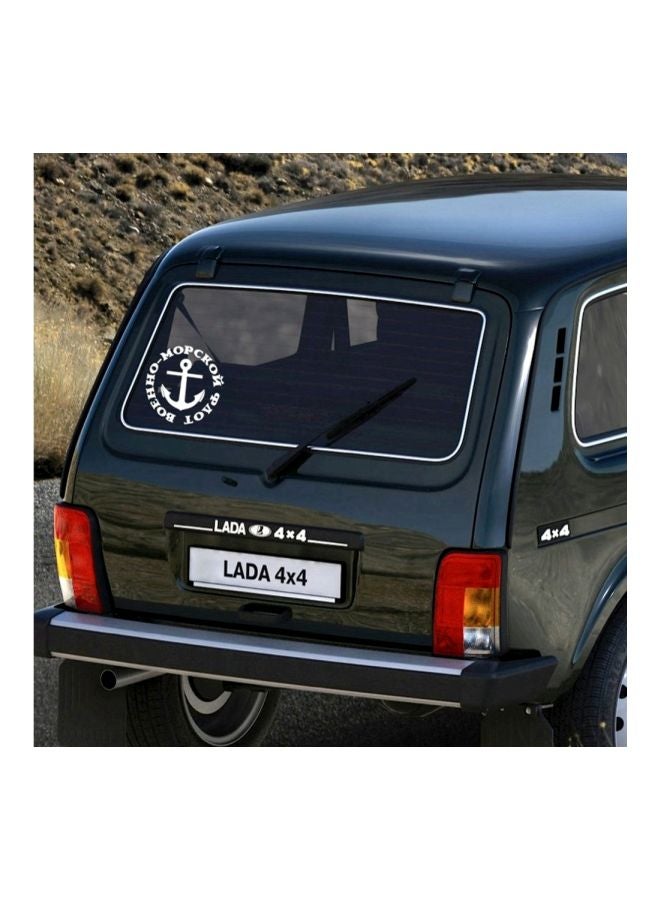3D Car Carbon Fiber Vinyl Film - Image 4