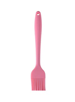 Generic Silicone Grilling Oil Brush Multicolour 22centimeter  - Image 1