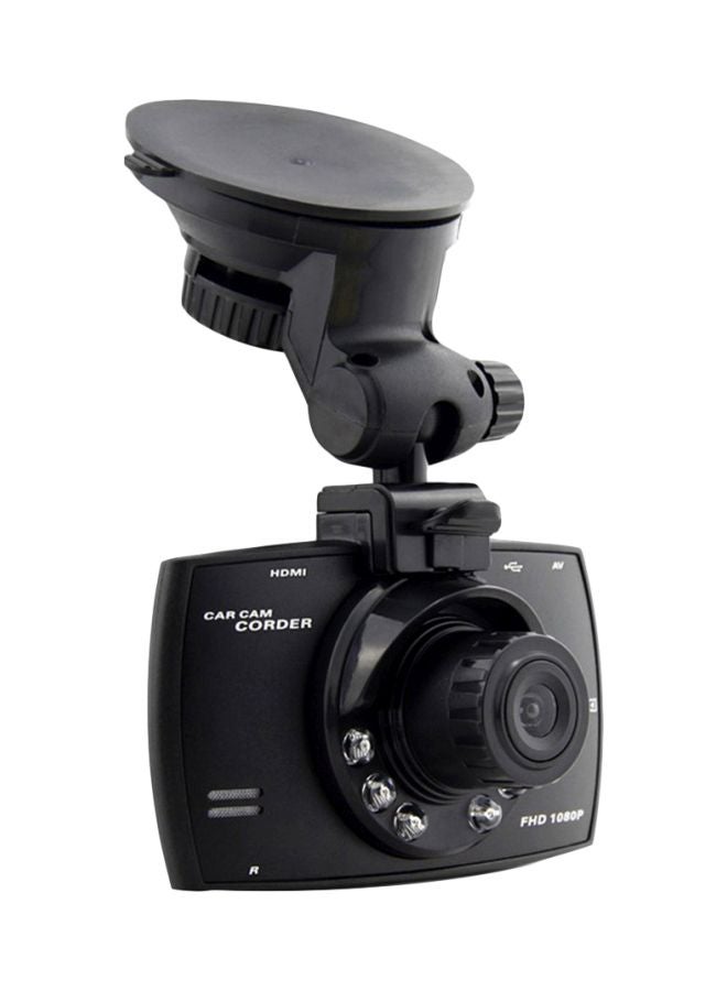 170 Degree Car Dash Camera Recorder