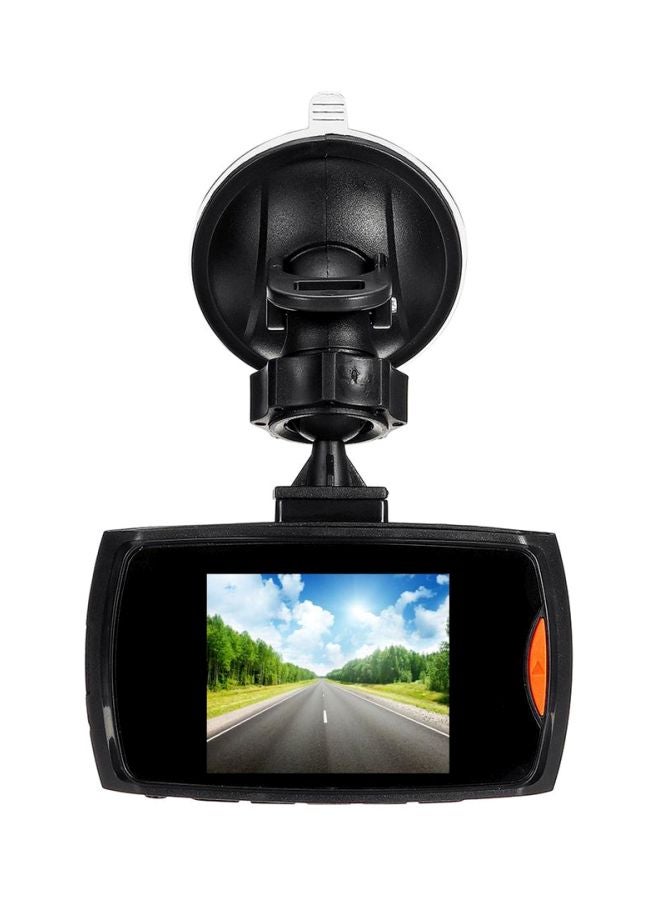 170 Degree Car Dash Camera Recorder