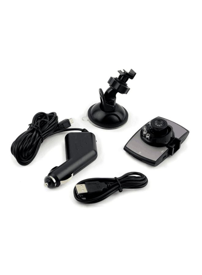 170 Degree Car Dash Camera Recorder