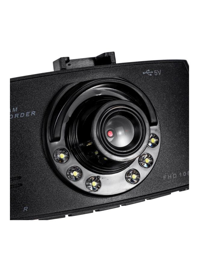 170 Degree Car Dash Camera Recorder