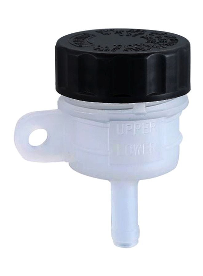 Generic Motorcycle Rear Brake Master Cylinder Oil Cup  - Image 1