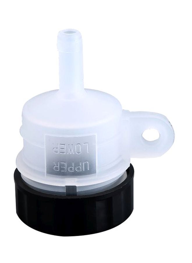 Generic Motorcycle Rear Brake Master Cylinder Oil Cup  - Image 2