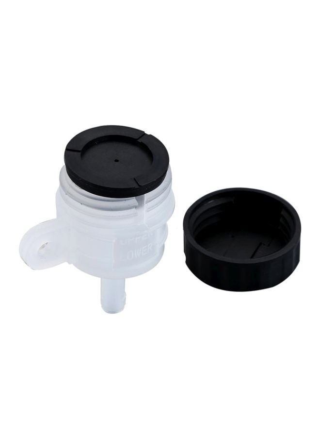 Generic Motorcycle Rear Brake Master Cylinder Oil Cup  - Image 4
