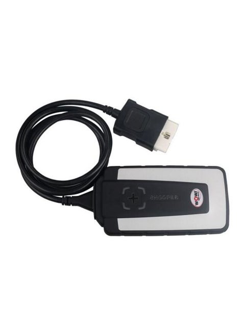 Wow Snooper With USB OBD 2 Diagnostic Tool