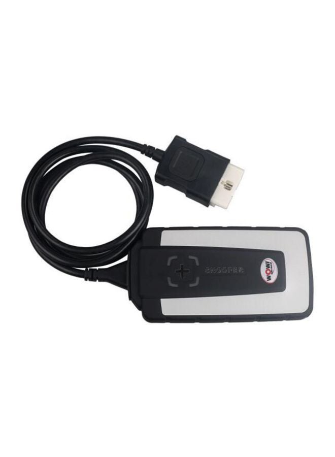 Wow Snooper With USB OBD 2 Diagnostic Tool