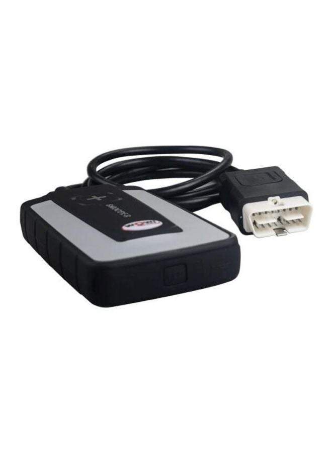 Wow Snooper With USB OBD 2 Diagnostic Tool