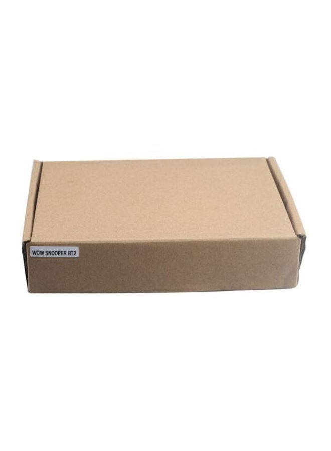 Wow Snooper With USB OBD 2 Diagnostic Tool