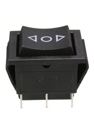 6-Pin DPDT Power Window Momentary Rocker Switch - v1592912877/N38772524A_1