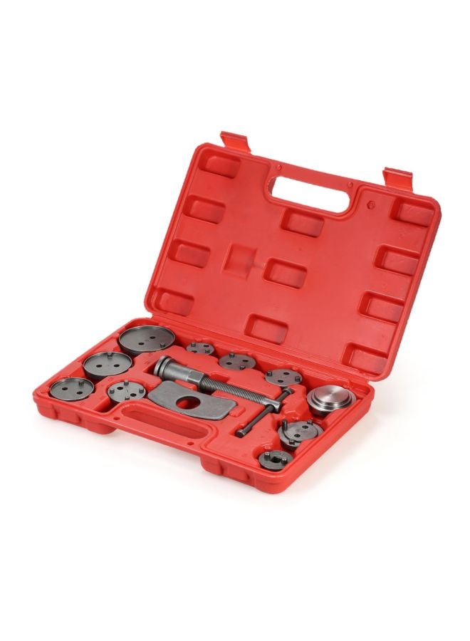Generic 12-Piece Auto Universal Disc Brake Caliper Tool Kit  - Image 3