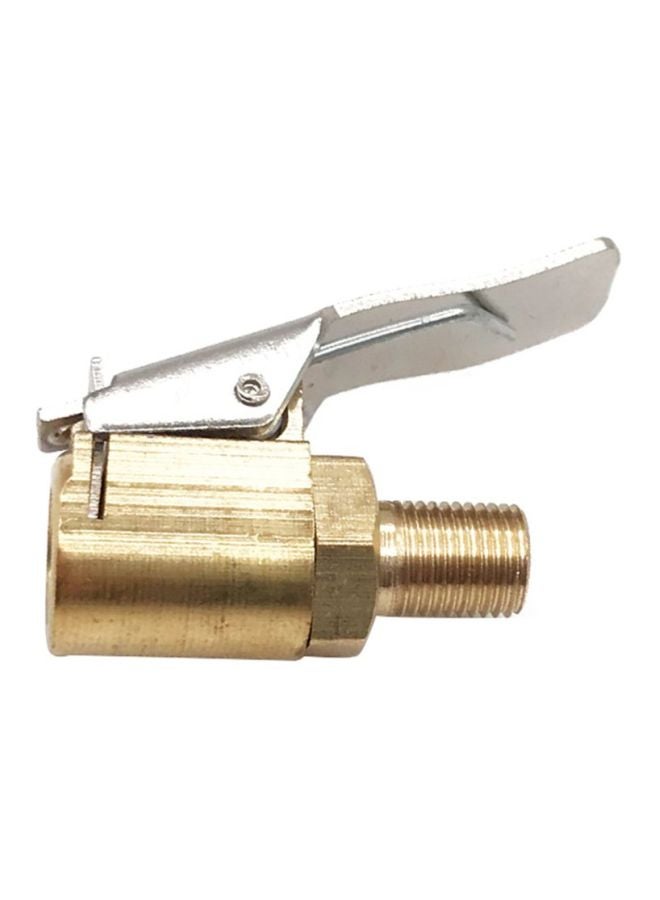 Generic Inflatable Pump Fast Clip  - Image 1
