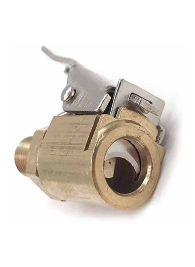 Generic Inflatable Pump Fast Clip  - Image 4