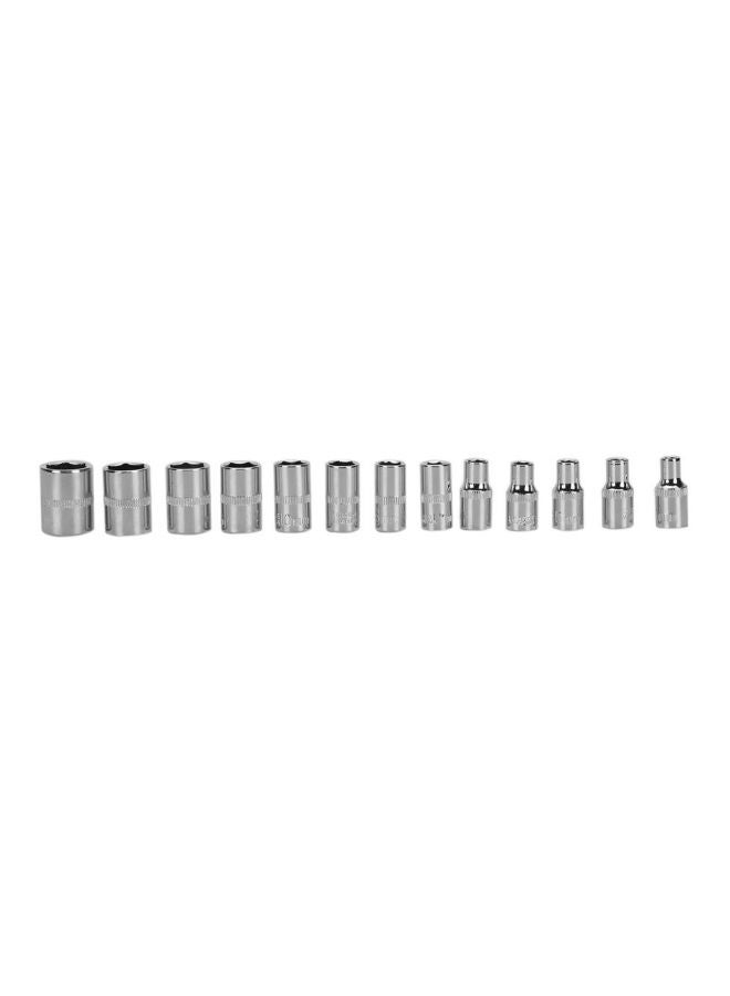 46-Piece Ratchet Torque Set - Image 2