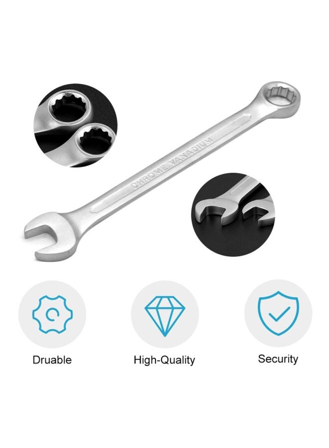 Flexible Ring Wrench Silver - Image 2