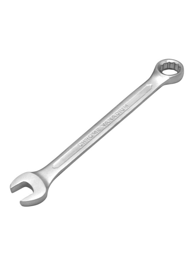 Flexible Ring Wrench Silver - Image 1