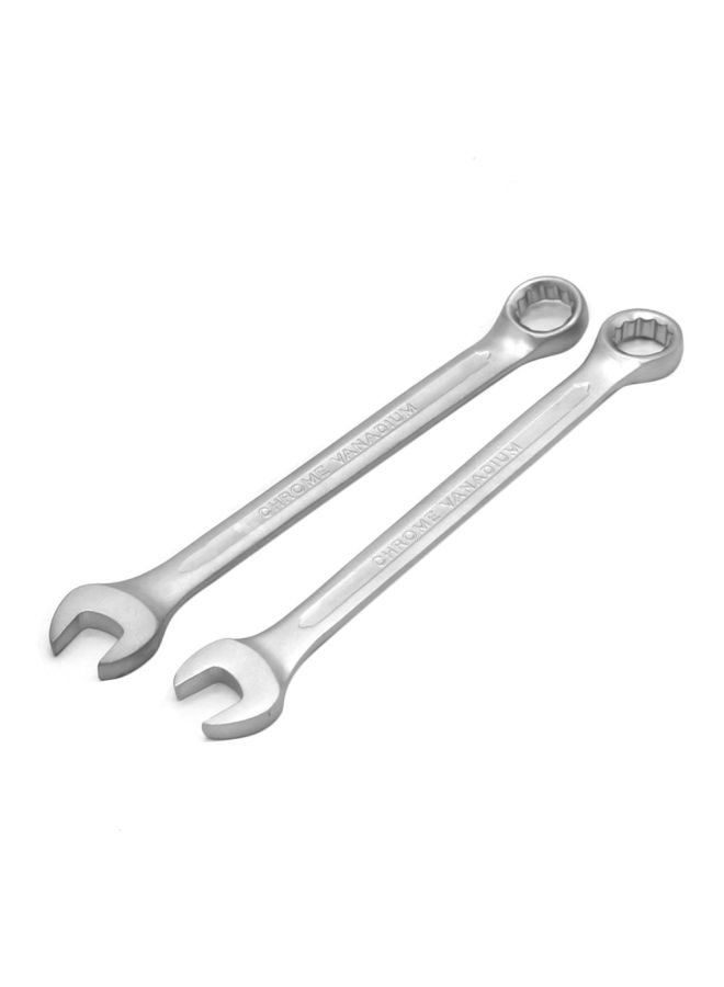 Flexible Ring Wrench Silver - Image 5