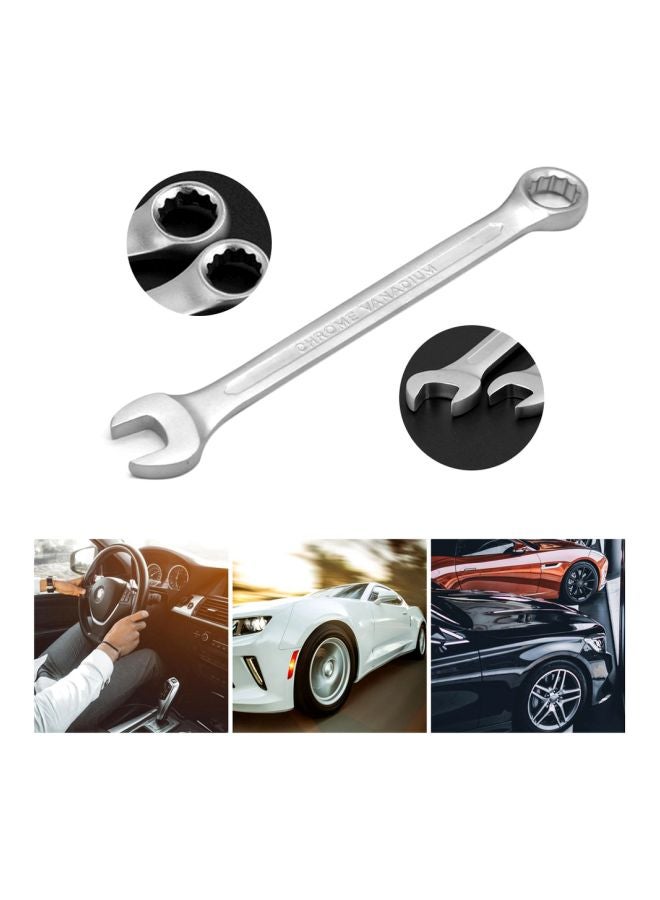 Flexible Ring Wrench Silver - Image 5