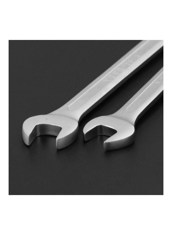 Flexible Ring Wrench Silver - Image 5