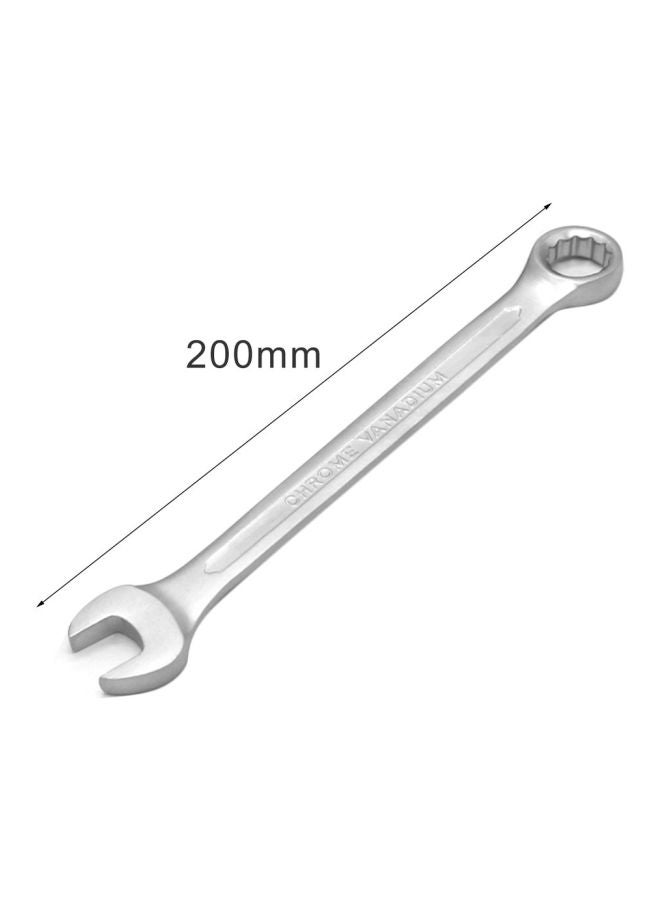 Flexible Ring Wrench Silver - Image 2
