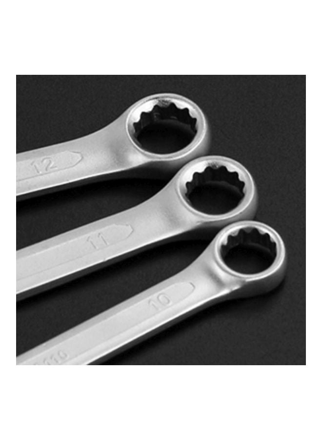Flexible Ring Wrench Silver - Image 4