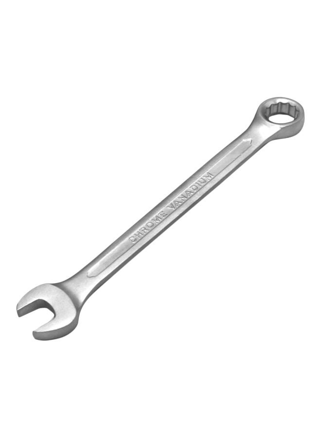 Flexible Ring Wrench Silver - Image 1