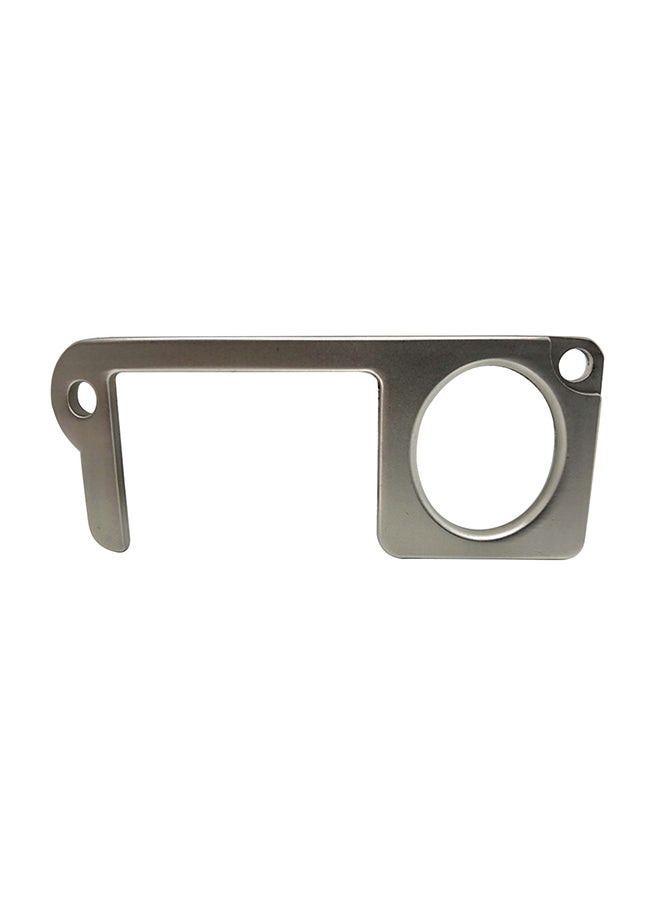 Door Opener Tool Silver  - Image 1