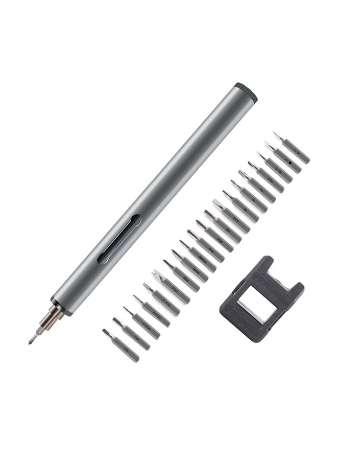 Generic Potable Disassembling Repair Tool Kit multicolour  - Image 1
