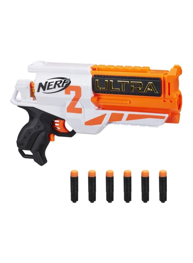 نيرف طقم قاذف آلي وسهام آلي ألترا 2 مكون من 7 قطع - Image 1