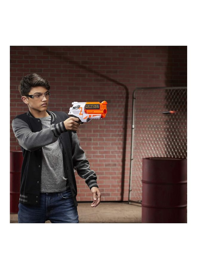 نيرف طقم قاذف آلي وسهام آلي ألترا 2 مكون من 7 قطع - Image 4