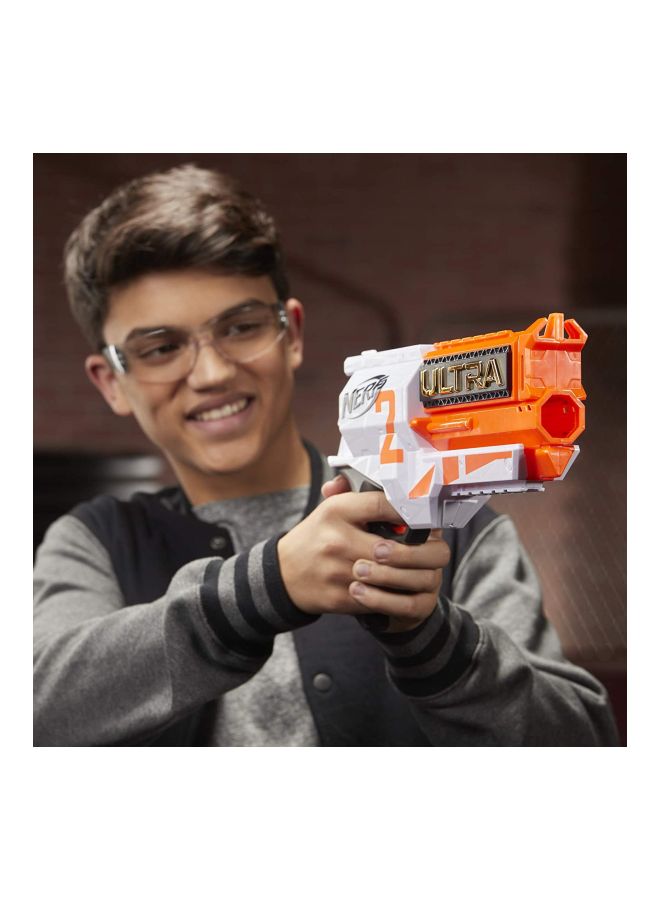 نيرف طقم قاذف آلي وسهام آلي ألترا 2 مكون من 7 قطع - Image 5