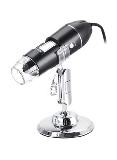 1600X Digital Microscope With Stand