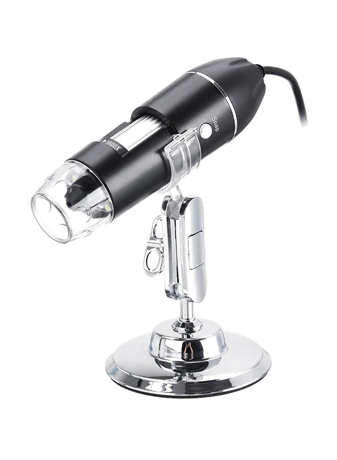 Generic - 1600X Digital Microscope With Stand - Image 1