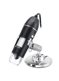 Generic 1600X Digital Microscope With Stand  - Image 2